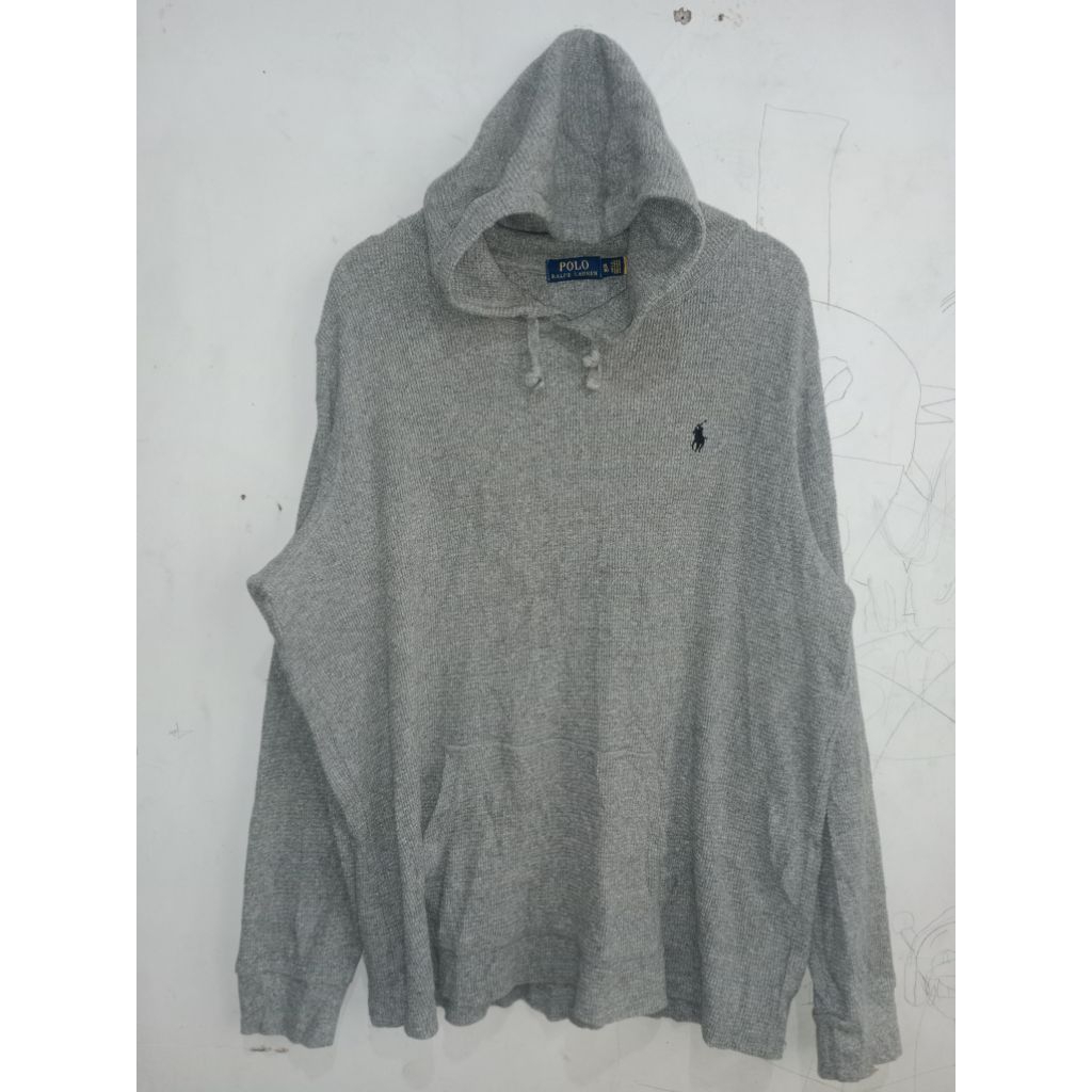 Hoodie Polo Ralph Lauren