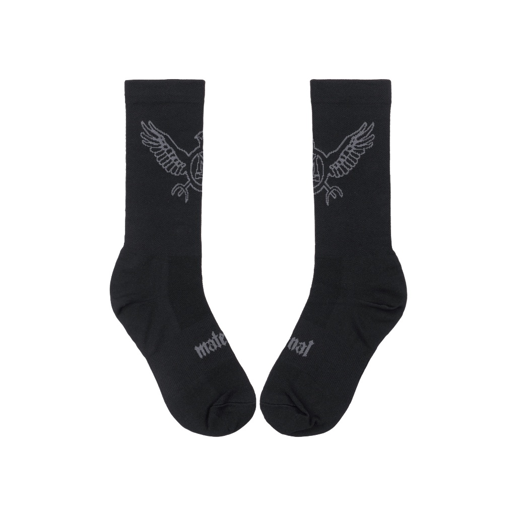 Maternal Disaster Socks - STOY Kaos Kaki | Maternal Disaster Official