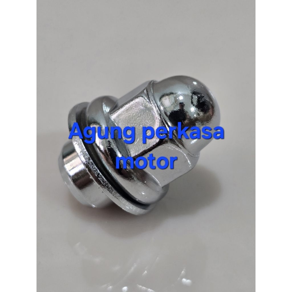 mur roda pajero sport tahun 2009-2015