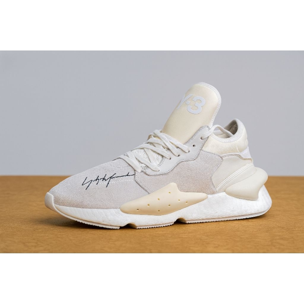 Adidas Y-3 Kaiwa - Yohji Yamamoto