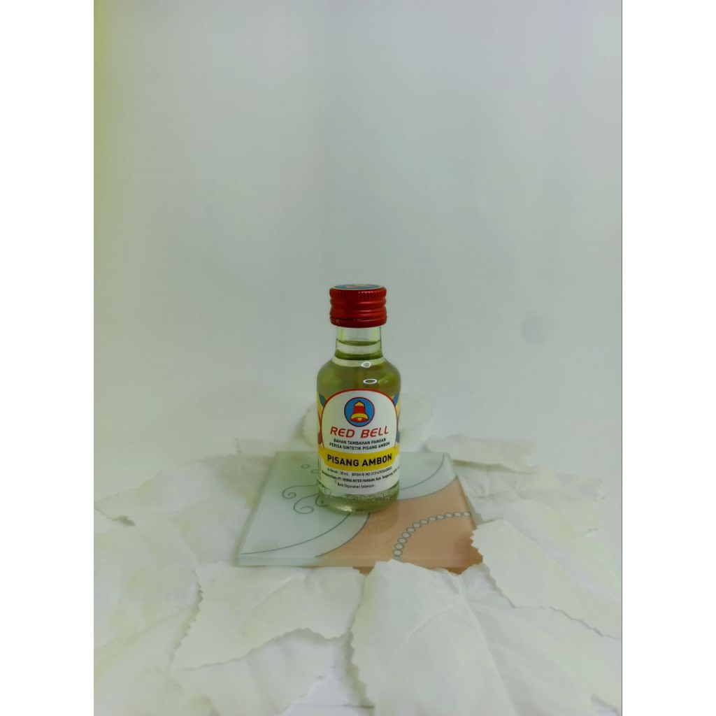 PISANG AMBON ESSENCE 30ml