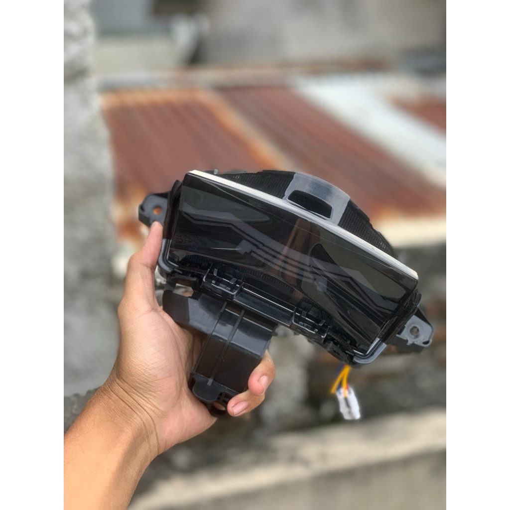 stoplamp rgb aerox old via apk