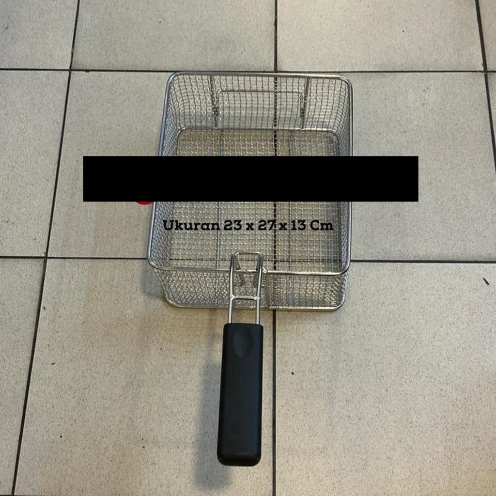 Saringan Penggoreng Saringan Deep Fryer Saringan Penggoreng