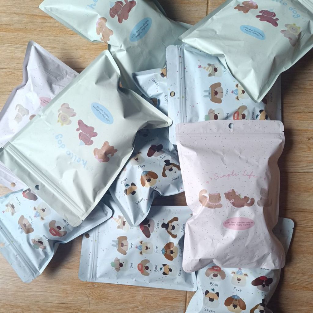 blind bag surprise bag blind box