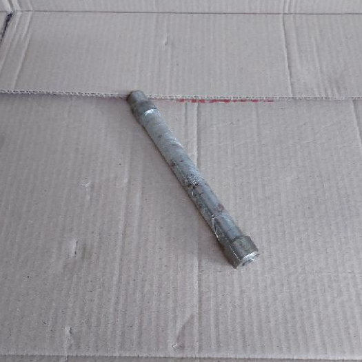 As komstir as kom ninja Pnp honda cb gl tiger mp as tengah komstir ninja PNP honda bubut CNC prsesis