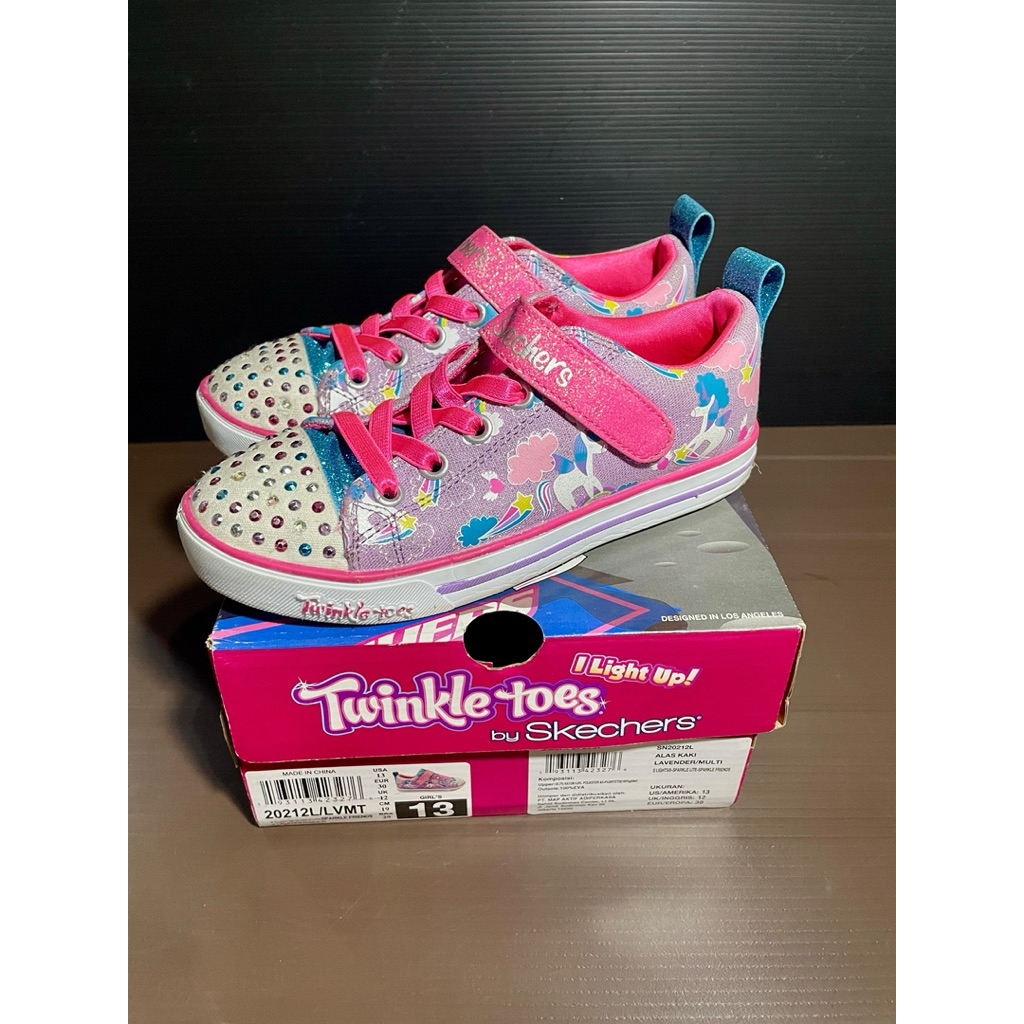 Skechers Twinkle Toes