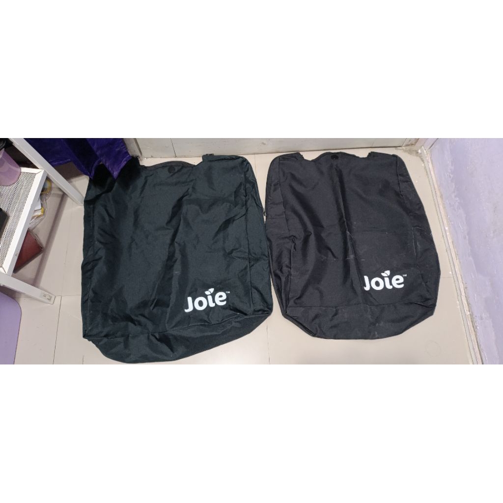 tas original stroller joie kecil untuk joie pact lite