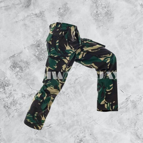 CELANA LORENG TNI PRIA CELANA TACTICAL PRIA CELANA CARGO PANJANG