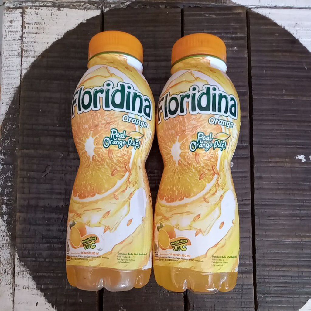minuman juruk floridina