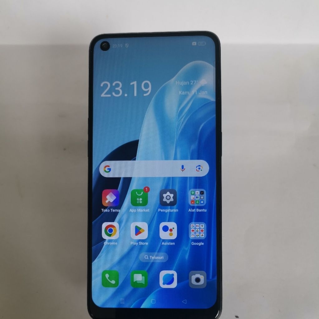 OPPO Reno7 4G 8/256 gb murah
