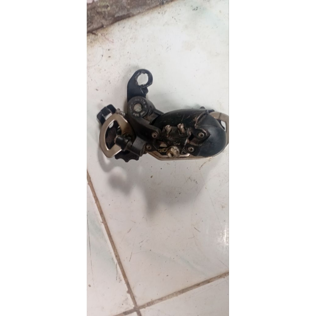 rd shimano tourney ori copotan