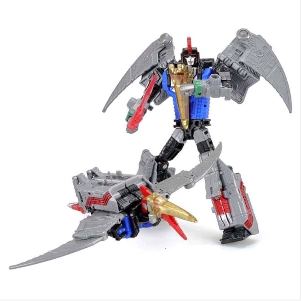 figure swoop dinobot robot dinobot g1 tranformers swoop Dinosaurus pterodactyl pterosaurus figure sw