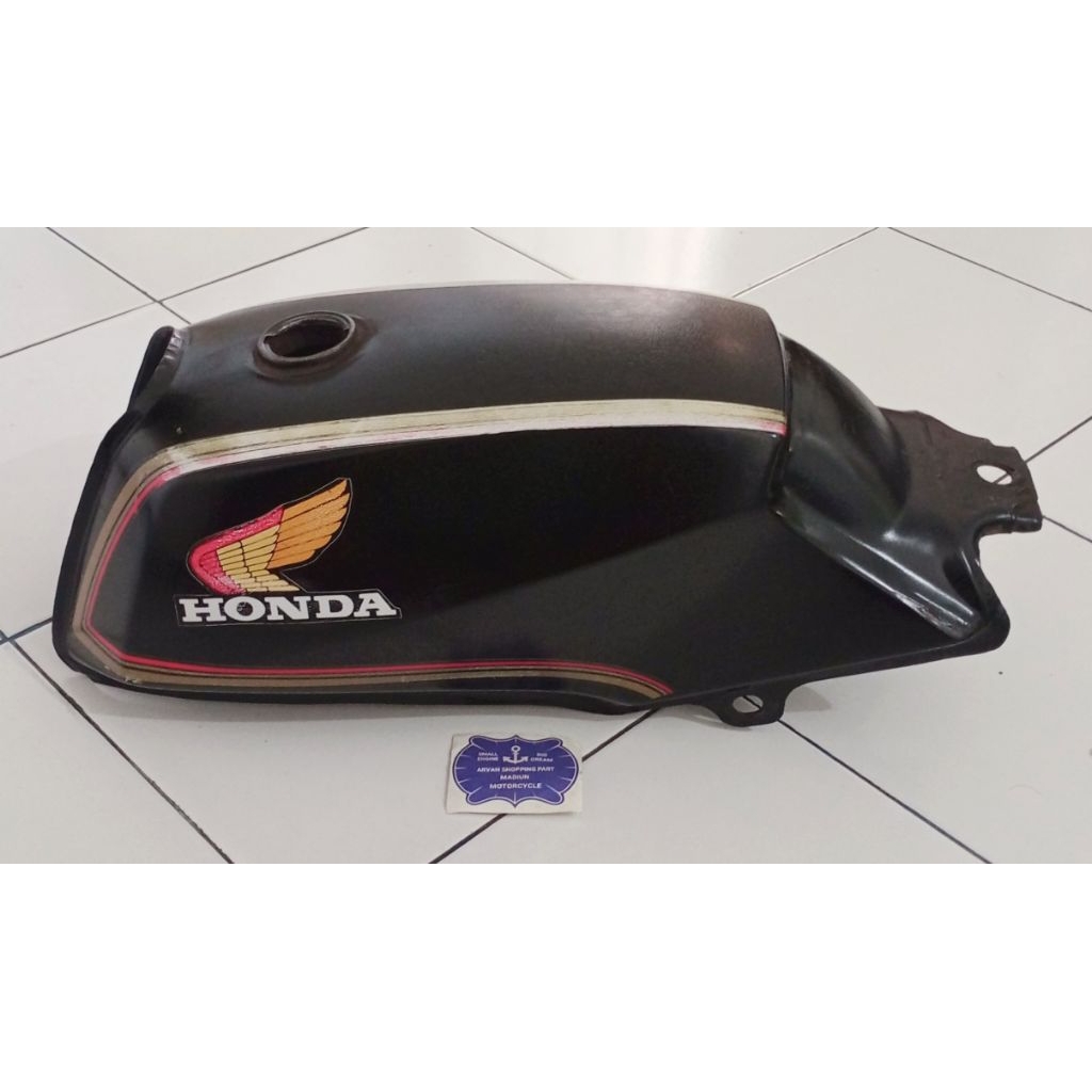TANGKI HONDA WIN 100 ORIGINAL