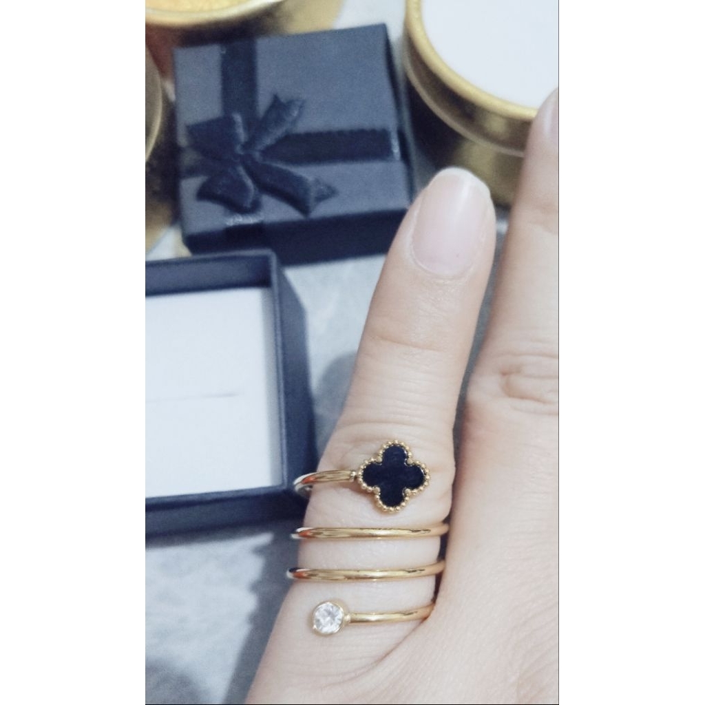 cincin lilit