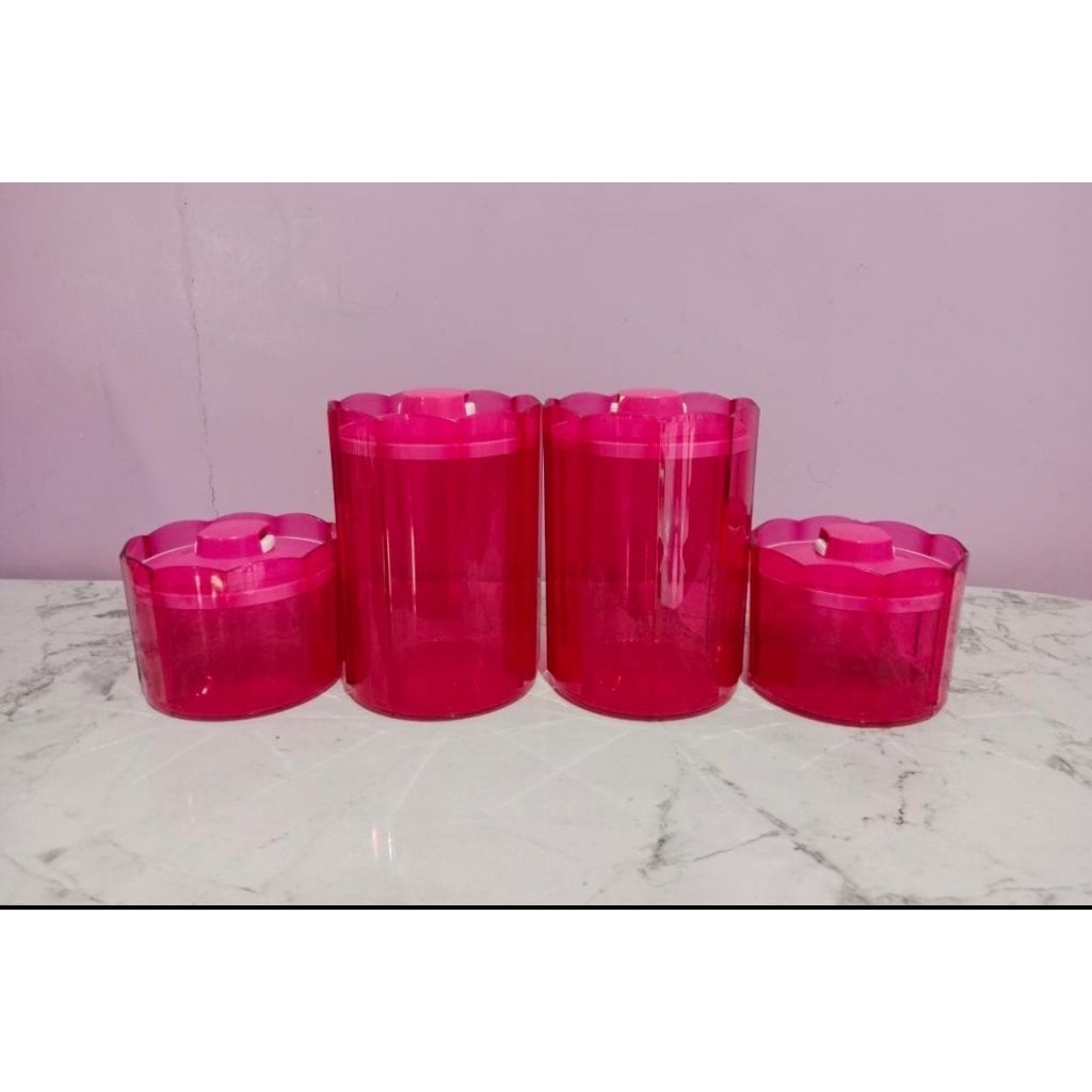 advanced counterpart tupperware