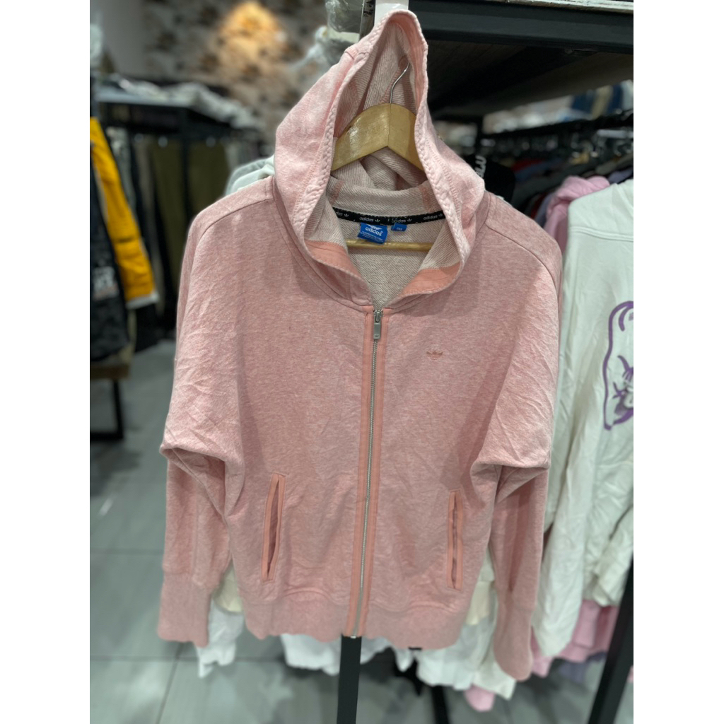 HODIE ADIDA* ORIGINAL WOMEN, HODIE CASUAL, HODIE SECOND BRAND