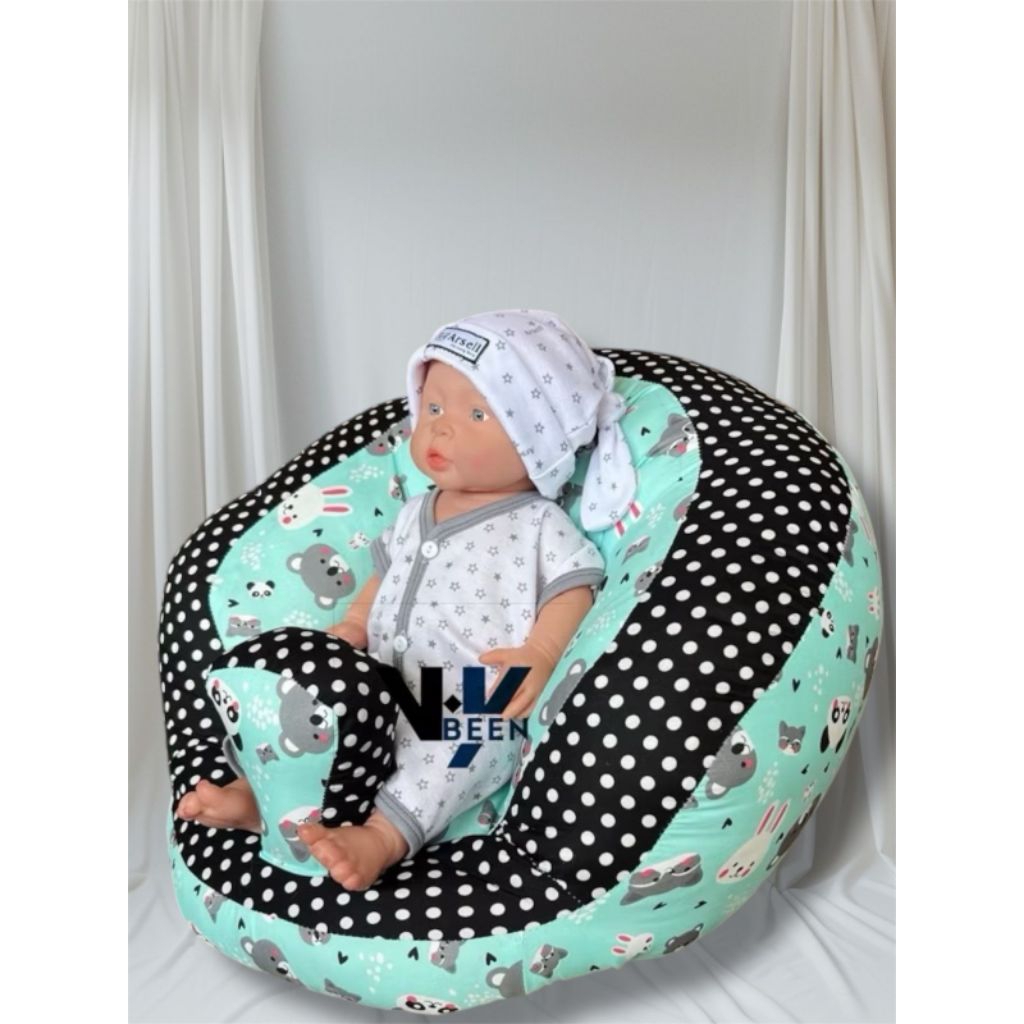 hot deals sofa bayi belajar duduk bikin gemes bikin betah dan bikin belajar duduk bayi jadi asik