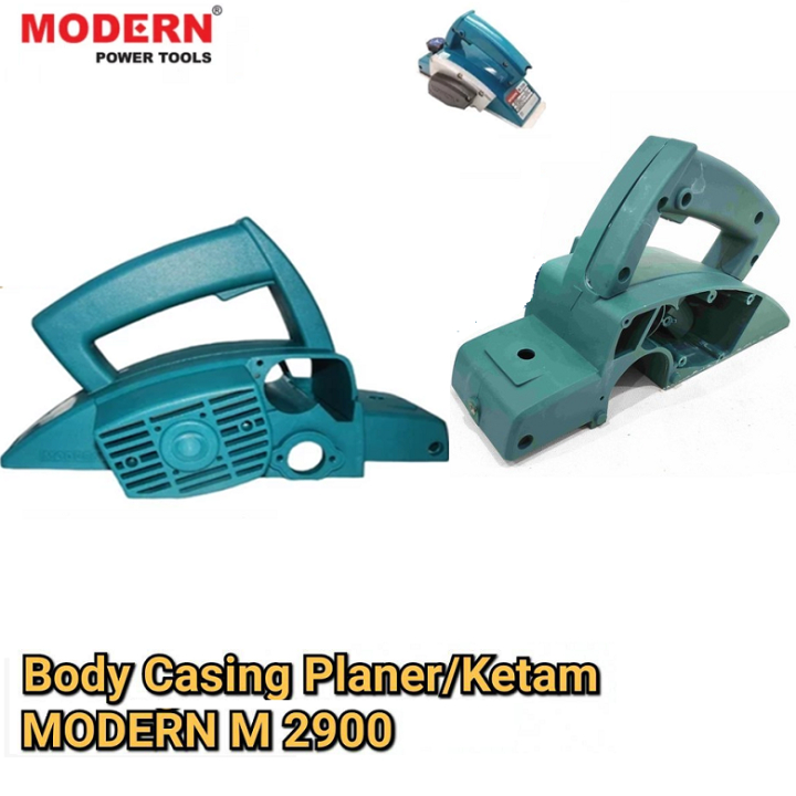 Body Mesin Planer Modern M-2900 Dof Kilap/Body Mesin Serut M2900 Dof dan Kilap/Casing Mesin Pasah Pl