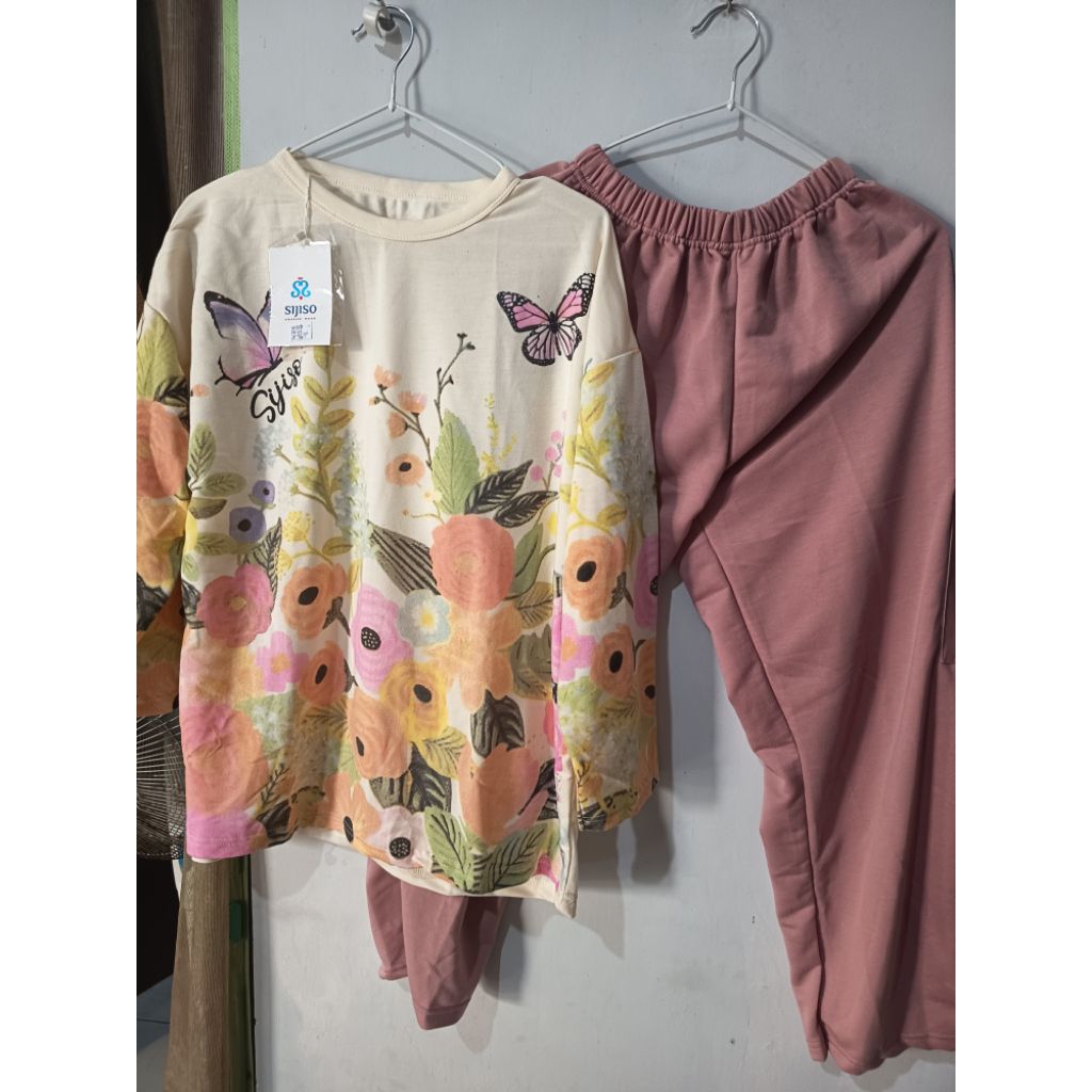 New Aneka Setcel sijiso