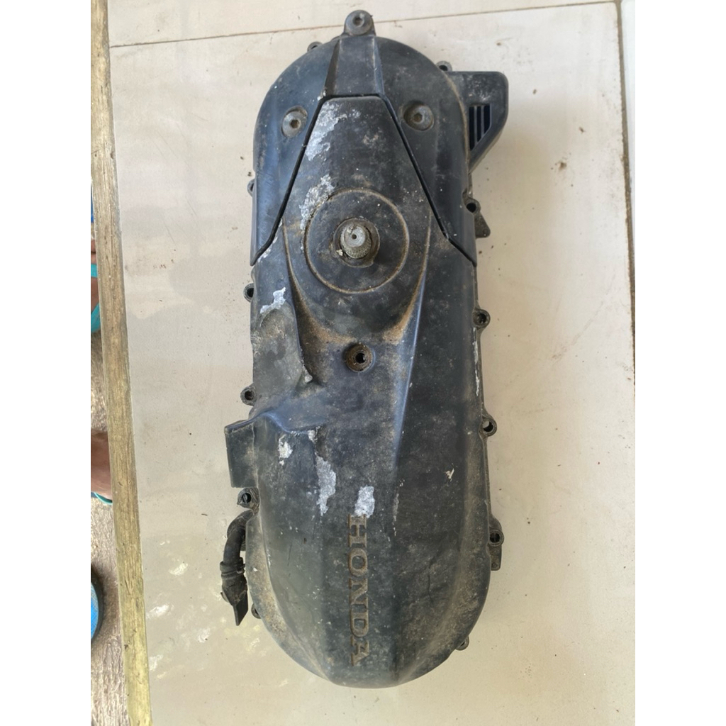 bak cvt/bak selah full isi Honda beat esp PNP Scoopy fi k44 beat eco beat digital original copotan