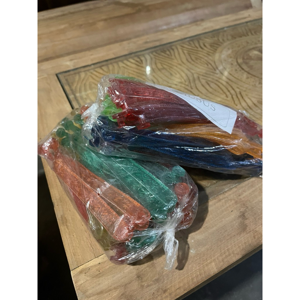 Srampat sandal Khusus/Srampat sandal Seri