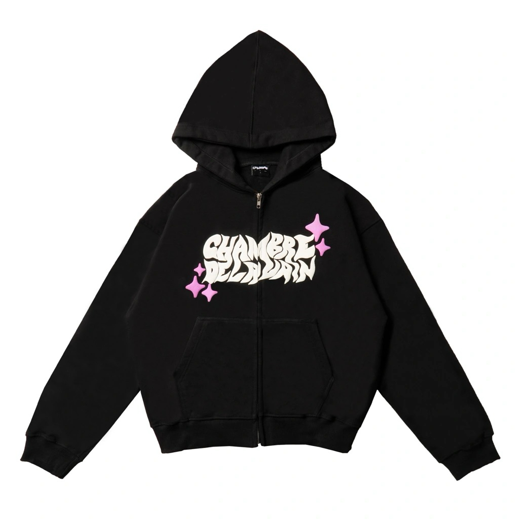 zipper chambre forever