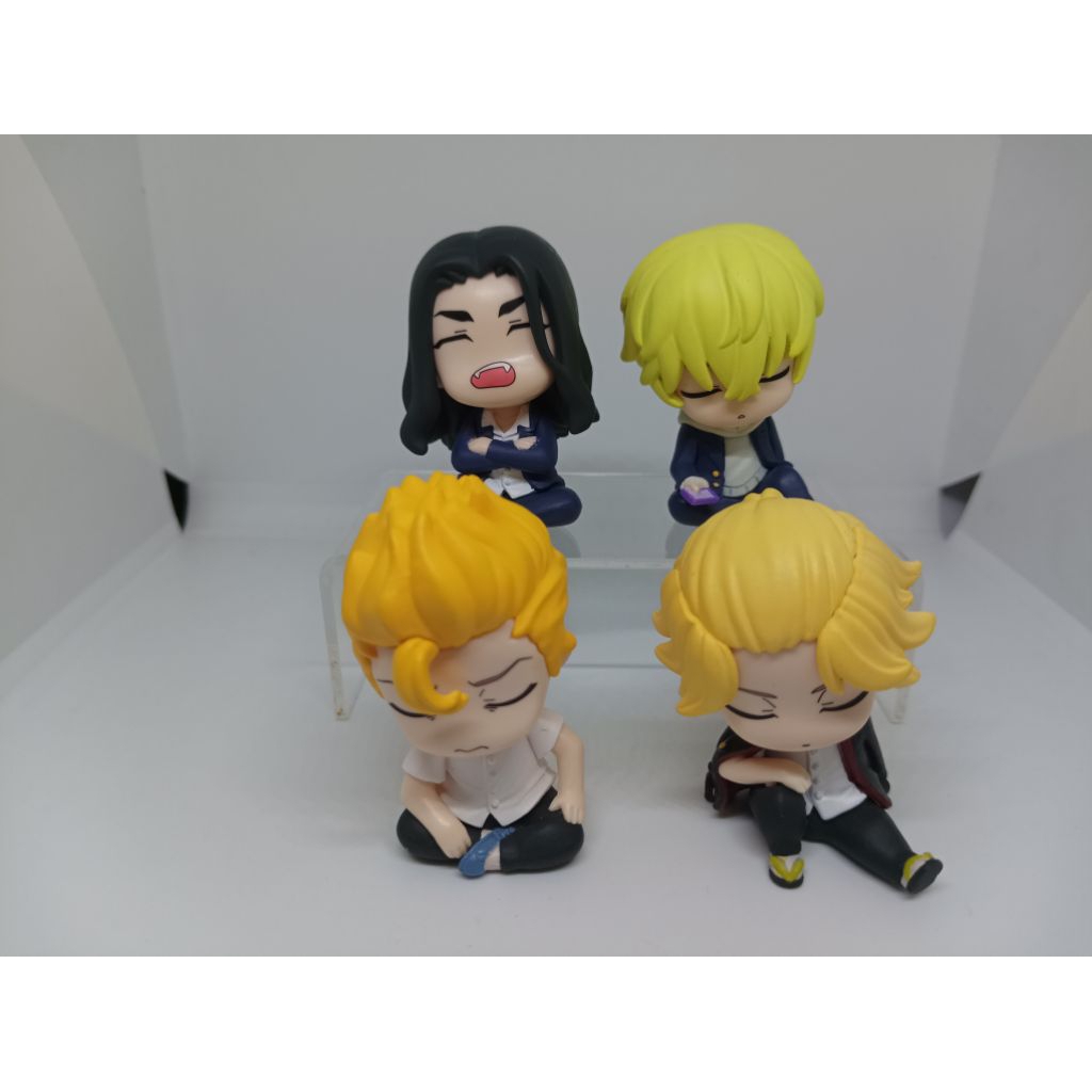 Action Figure Katazun Tokyo Revengers