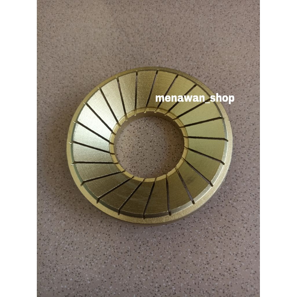 Burner kompor Kaca Sanken ORIGINAL