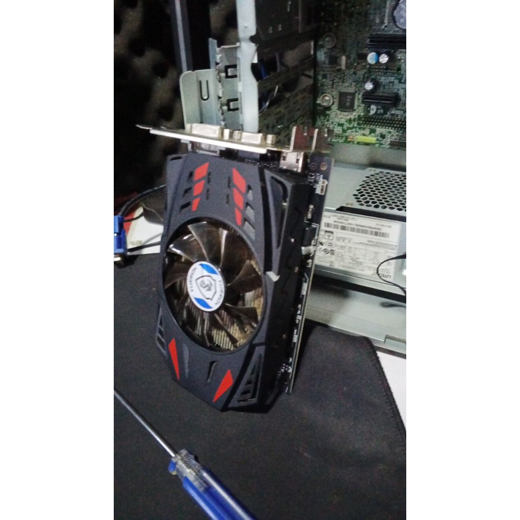 vga gtx 750 2 gb non pin