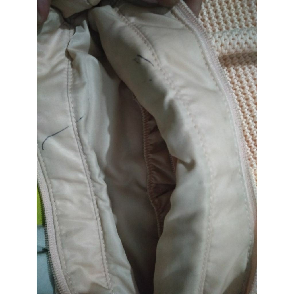 PRELOVED TOTE BAG DOWA