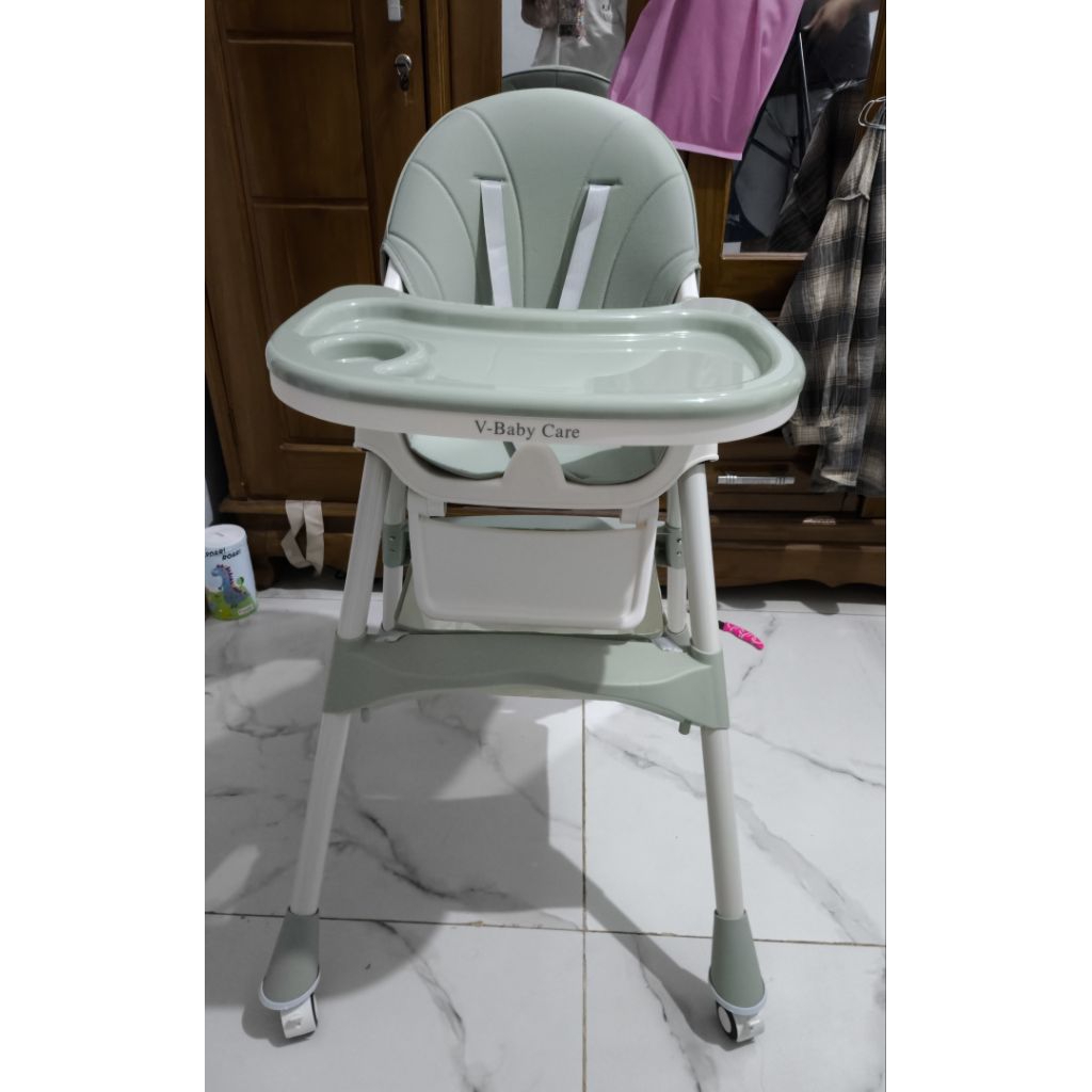 PRELOVED vbaby care babychair
