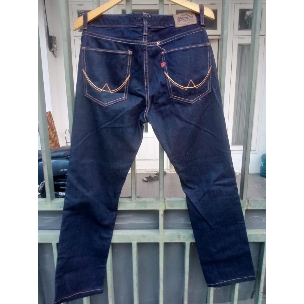 jeans superdry