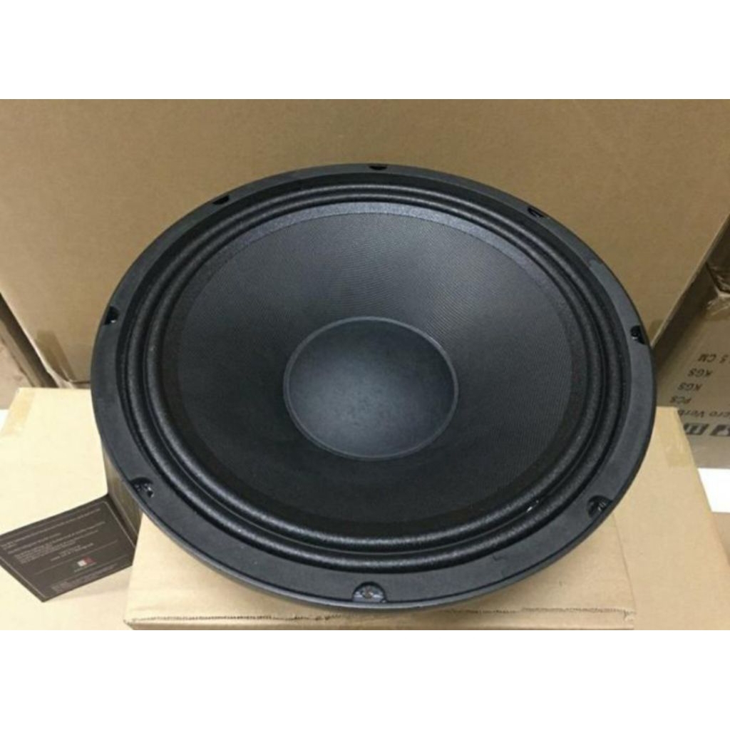 SPEAKER KOMPONEN RCF 15HF190/15 HF190 15 INCH
