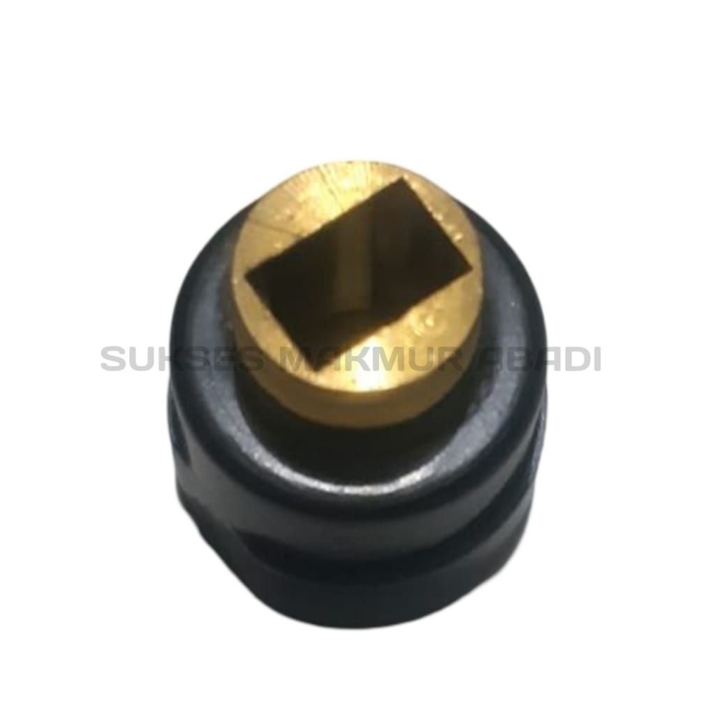 Rumah Tempat Carbon Brush Gerinda SIM 100B Circle M2600/Rumah Tempat Carbon Brush Spul Sepul