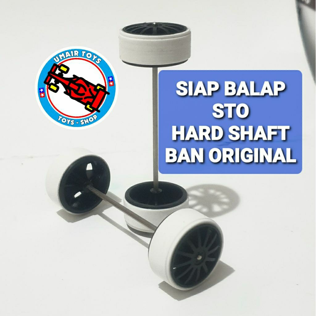 Tamiya ban bubut sto medium / Ban Tamiya Bubut Balance / Ban Bubut STO