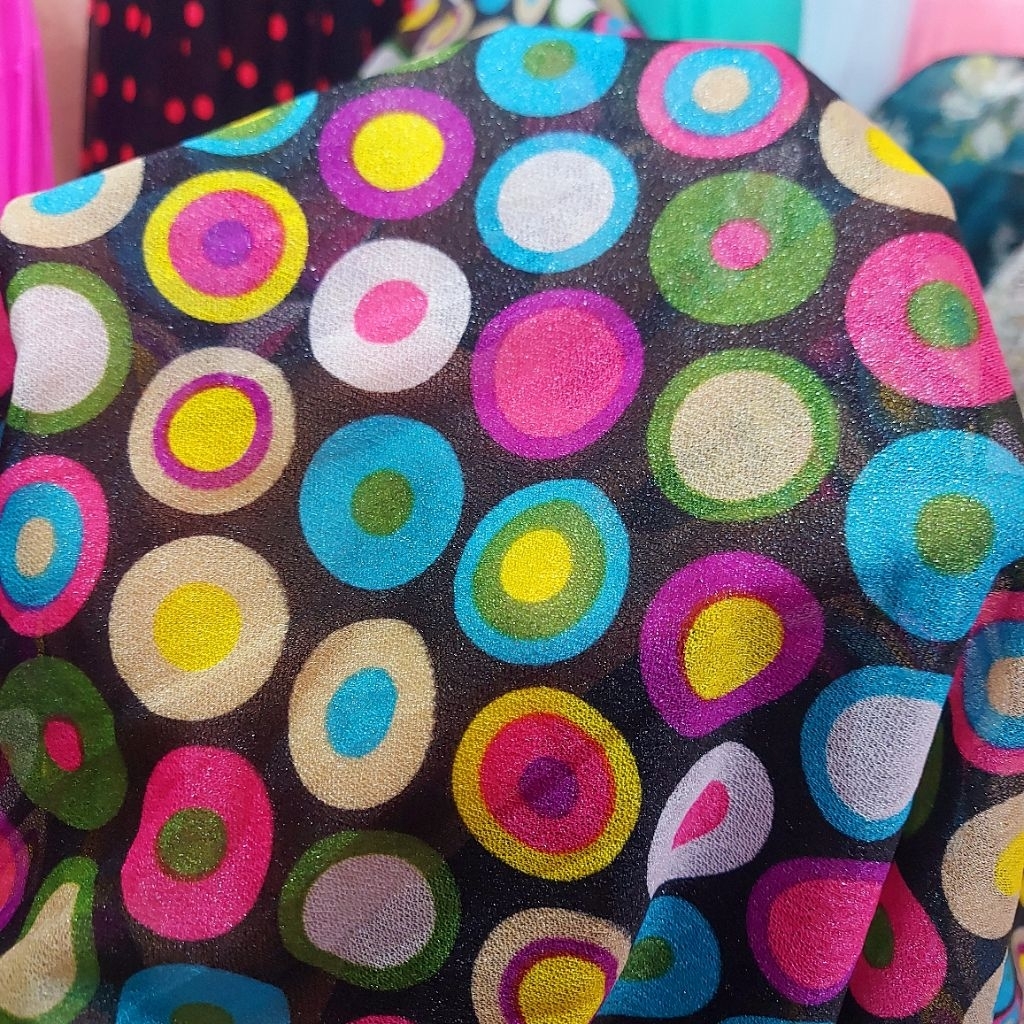 kain tile premium  - kain tile spandek premium  - kain tile glossy  - kain tile motif