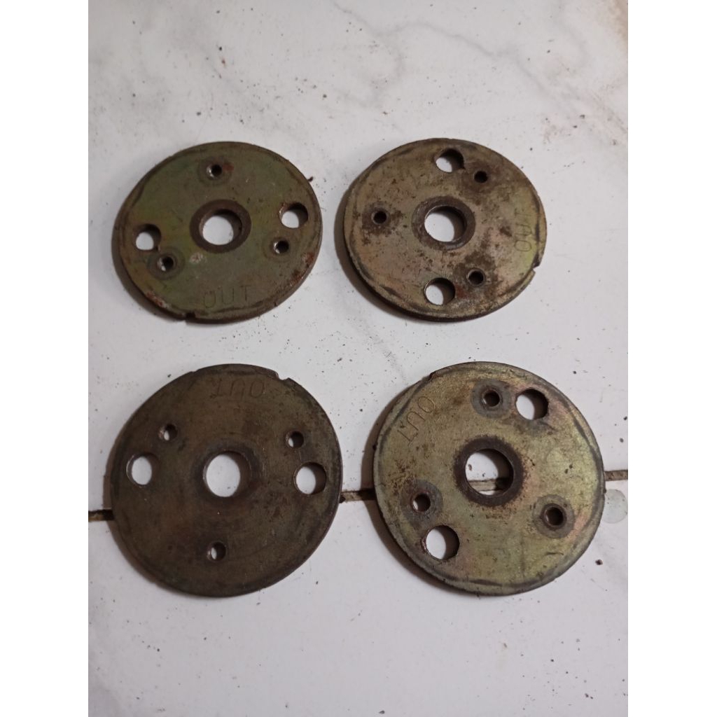 Dudukan kipas yamaha fizr f1zr fiz r f1z r original