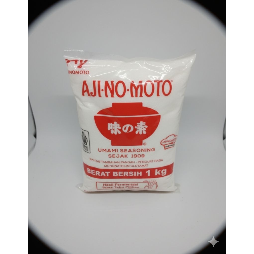 ajinomoto 1kg