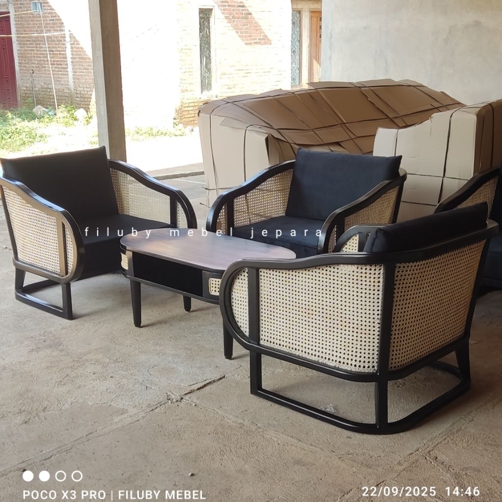 Kursi tamu kursi sofa kursi cafe sofa cafe sofa tamu