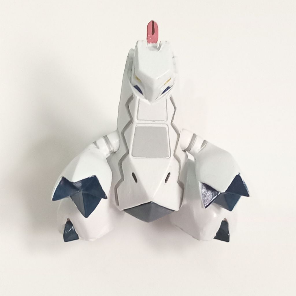 pokemon moncolle EX duraludon