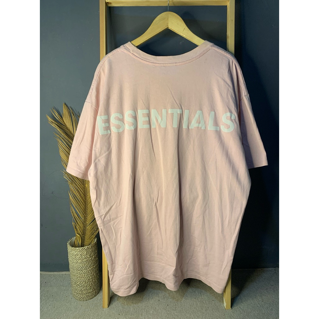 Kaos Essentials FOG Second Original