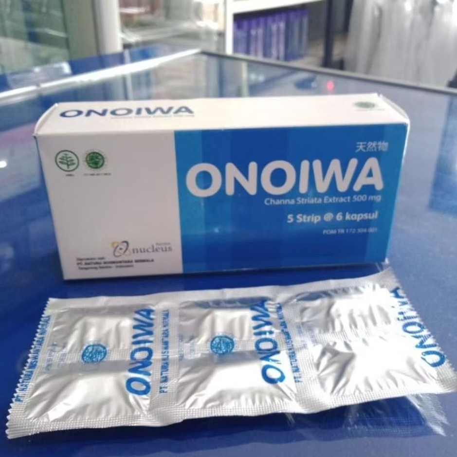 ONOIWA KAPSUL