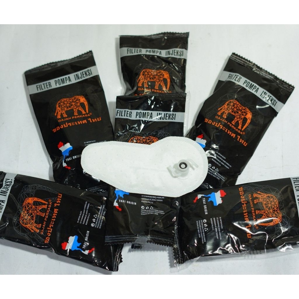 Filter Injeksi BEAT F1/SCOOPY F1/VARIO 110 THAI ORIGIN