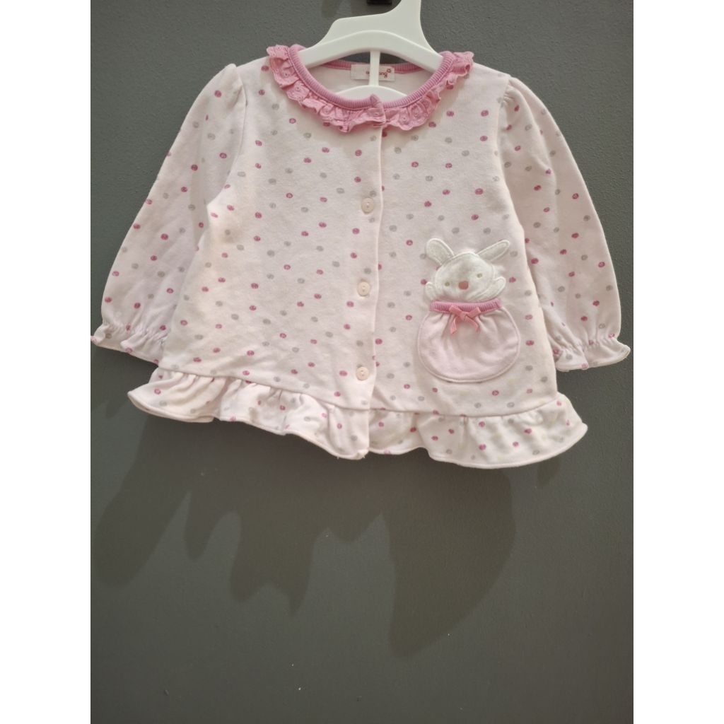 PL Baju Tidur Bayi agabang