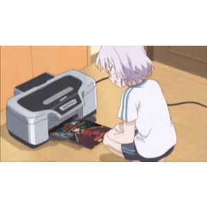 jasa print hvs a4  hitamputih/warna