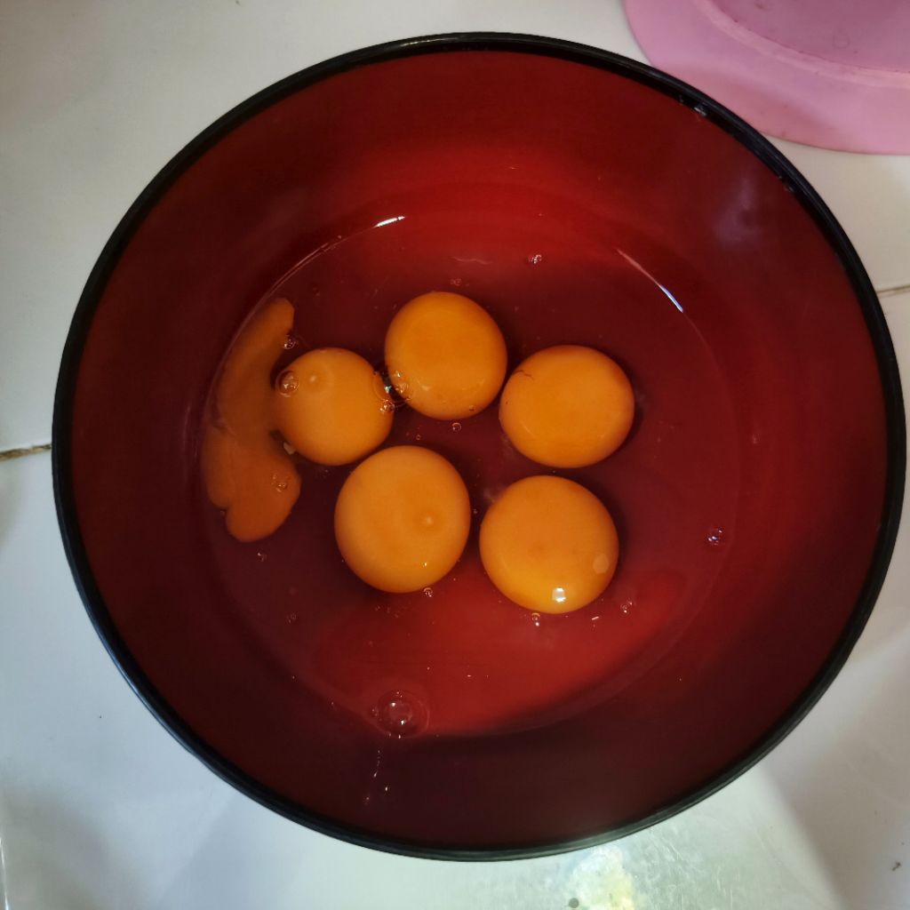 TelurAyamKampungOrganikPremium