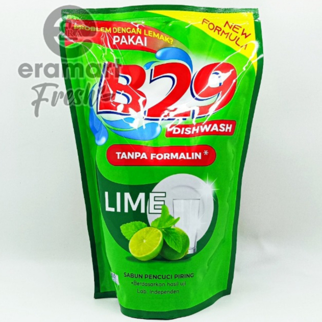 B29 DISHWASH SABUN CUCI PIRING 777ML / ERAMART