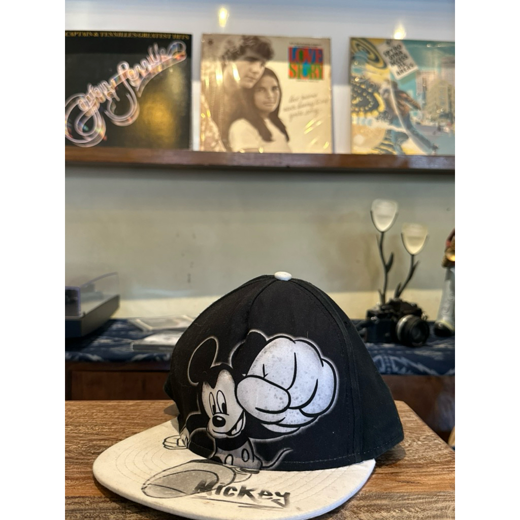 Topi Mickey Mouse Disney