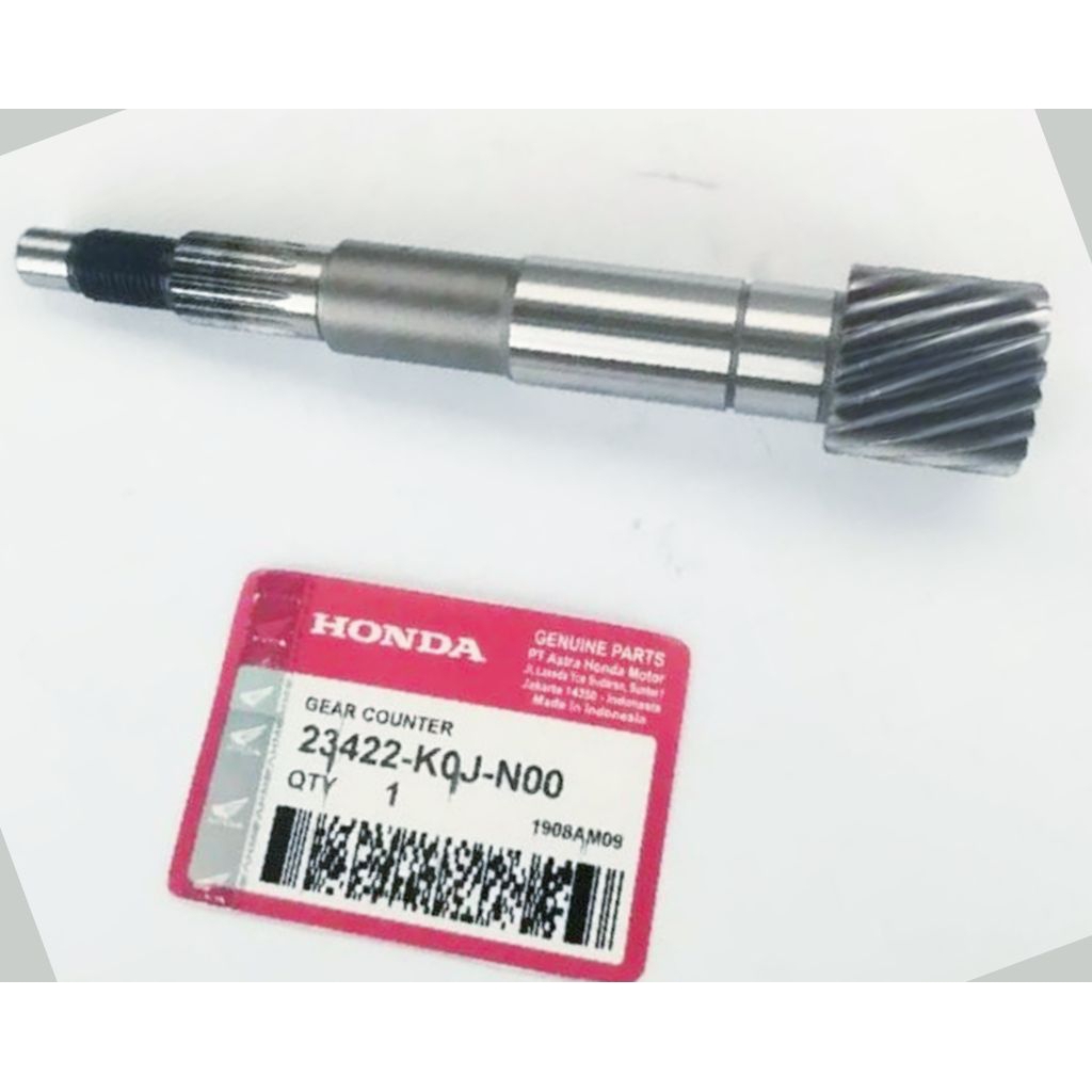 As pully KOJ Genio 2020-2025 Beat deluxe 2020-2025 Beat LED 2020-2025 Scoopy Prstige 2021-2025 ORI l