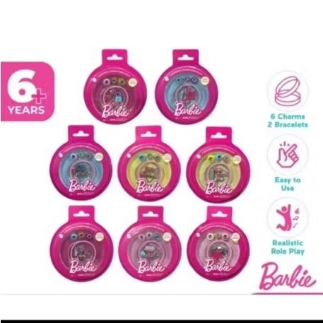 GELANG PANDORA BARBIE GELANG ANAK VIRALL